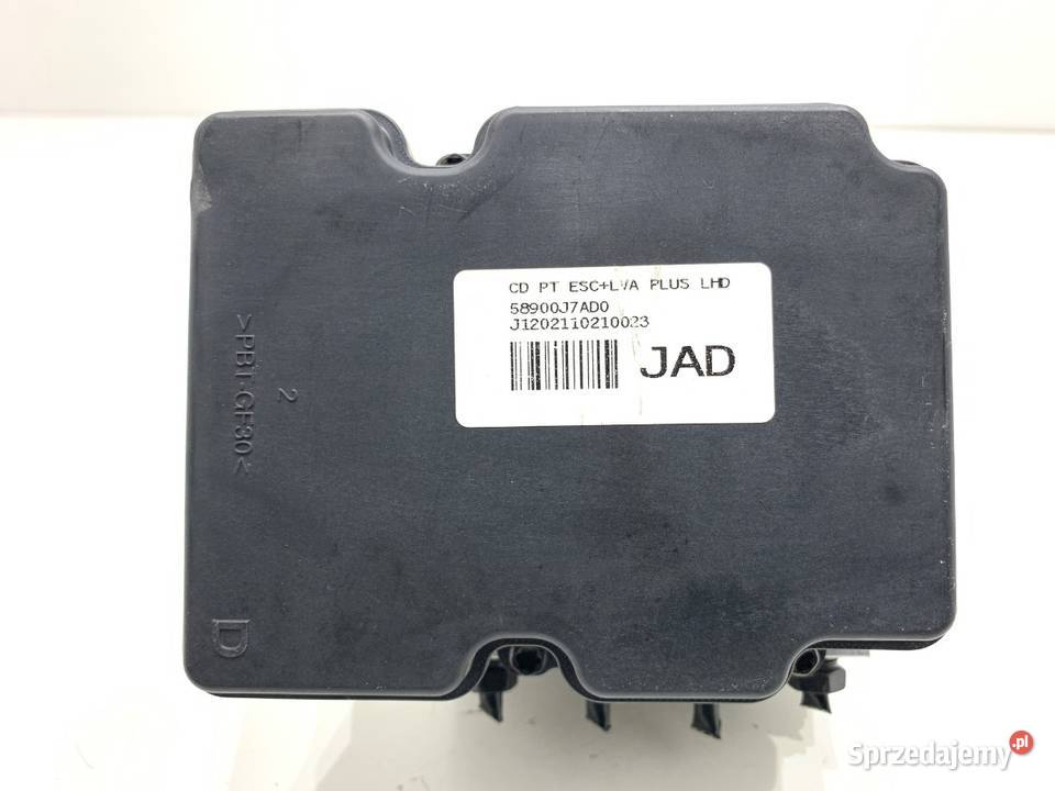 POMPA ABS KIA CEED 6158943200 15 160