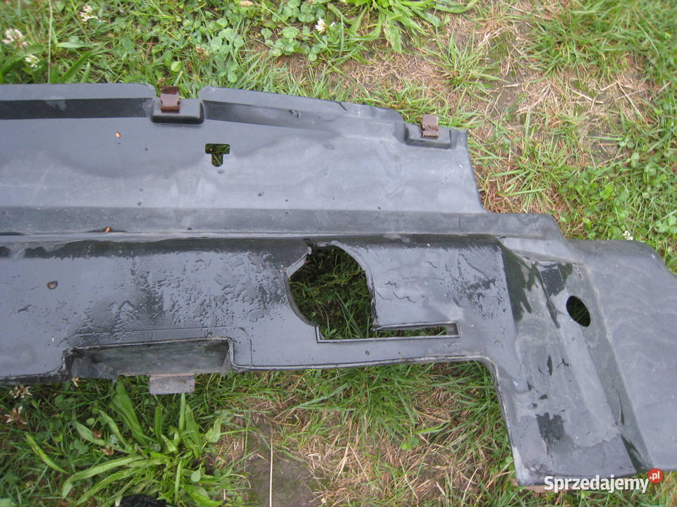Osłona pod chłodnice Volvo 850 6808693 Kraków