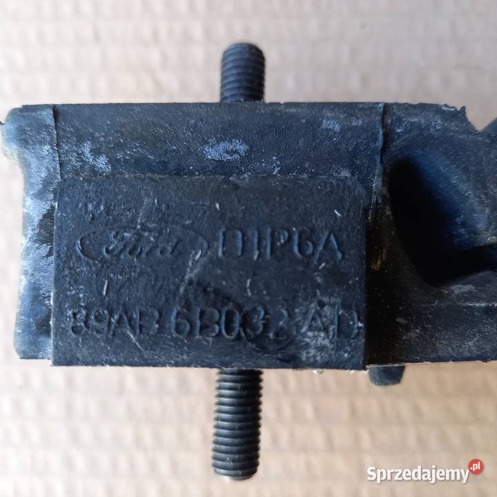 166178689AB6B032AD Poduszka silnika osobowe małopolskie Kraków