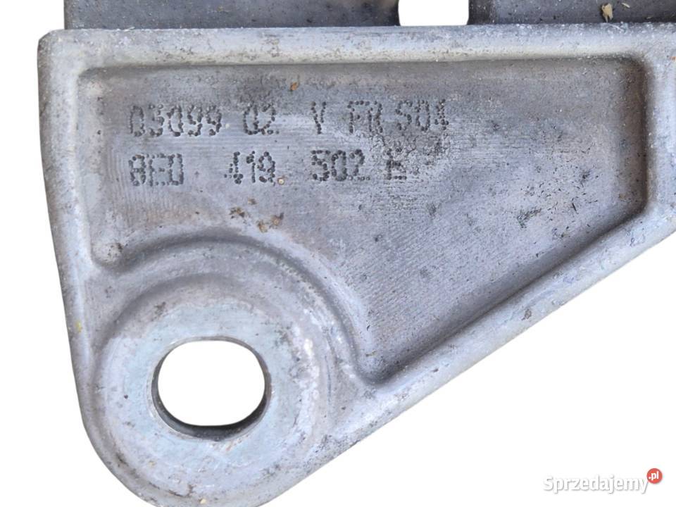 KOLUMNA KIEROWNICZA STACYJKA KLUCZYK AUDI A4 B6