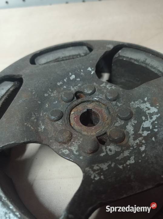 Magneto WSK Łubno sprzedam
