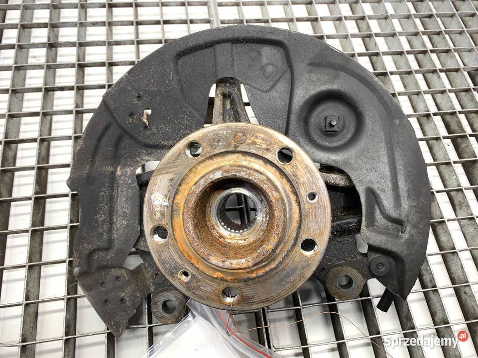 ZWROTNICA PRAWY PRZÓD TOYOTA PROACE 15 131