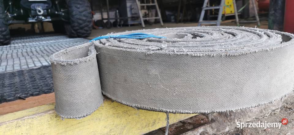 Pas transmisyjny Białystok