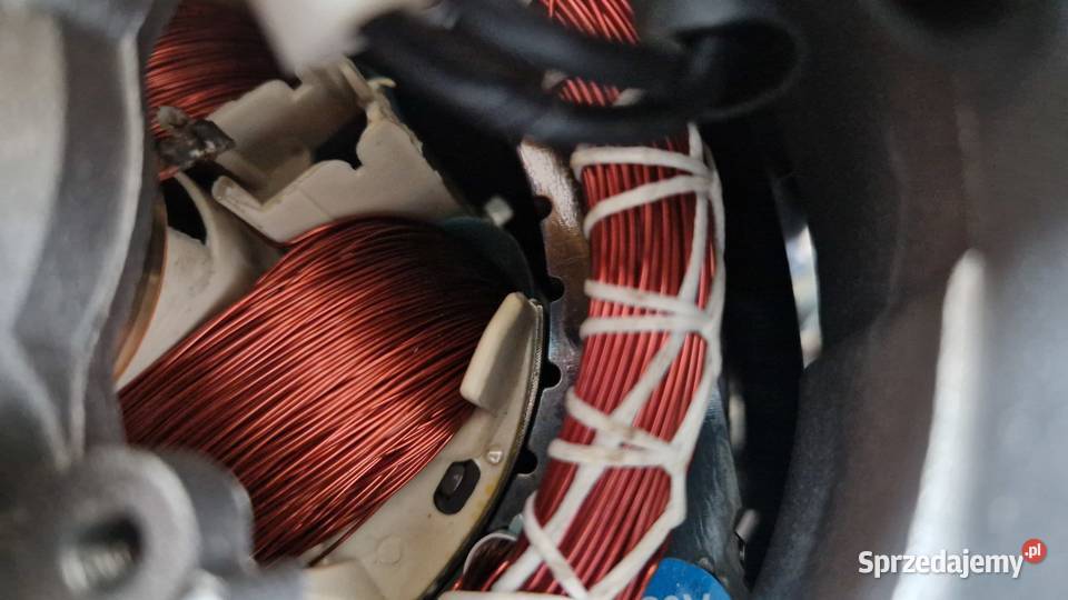 Agregat prądotwórczy 3 kW 230 V OHV dx 3600se Gorzów Wielkopolski sprzedam