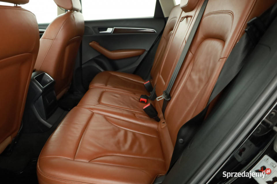Audi Q5 30 TDI Q5 Piaseczno