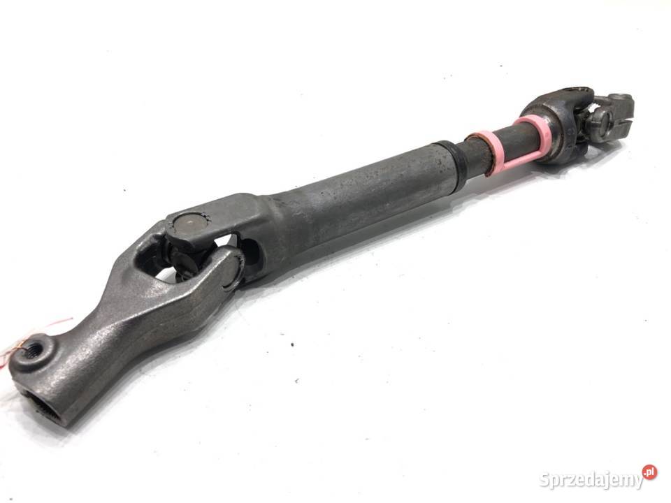 KRZYŻAK KOLUMNY KIEROWNICZEJ LEXUS NX Kolumny kierownicze