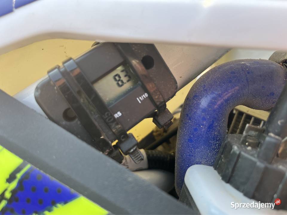 Cross Enduro BARTON NXT 300 4T Yamaha Suzuki KTM Kozienice sprzedam