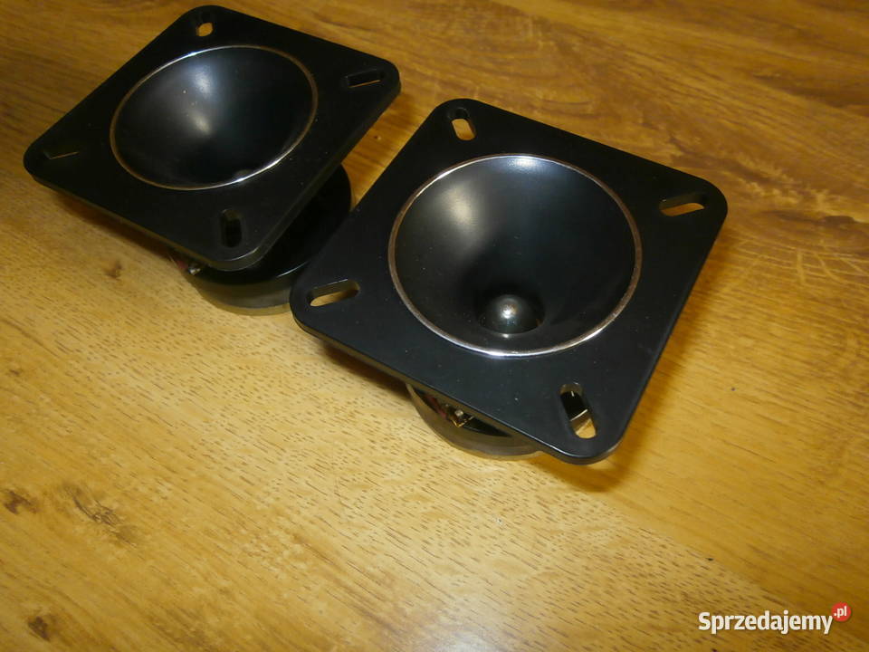TONSIL SPACE 86 głośniki GDWK 750 8ohm 2 do Łódź