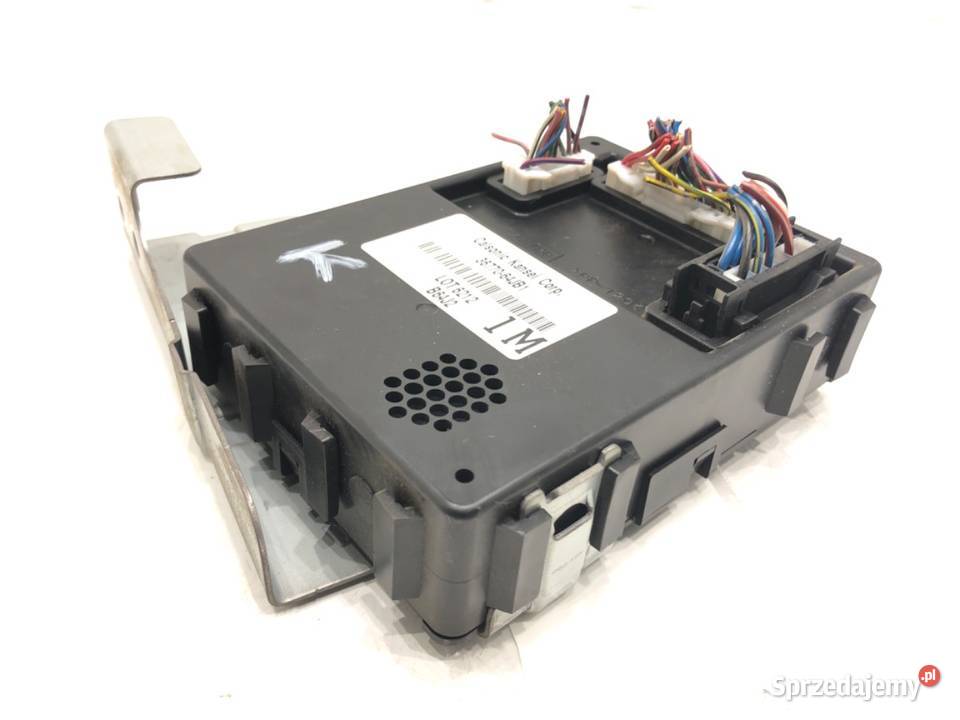 MODUŁ KOMFORTU SUZUKI GRAND VITARA II 3677064JB1 podkarpackie