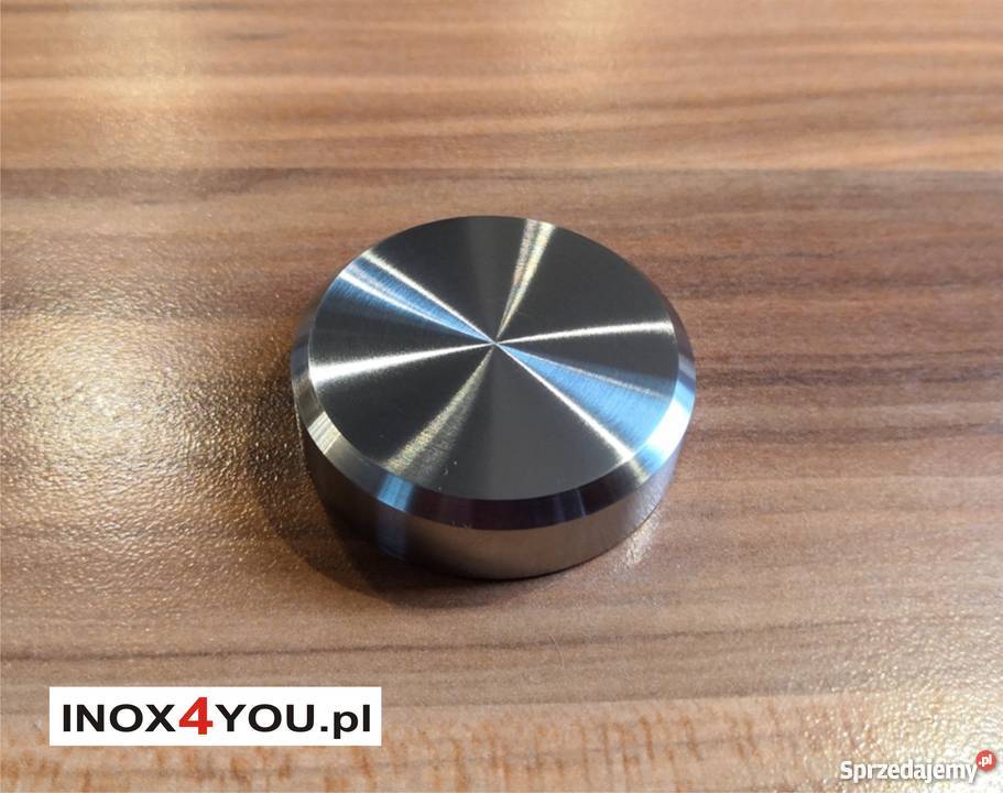 NAKRĘTKI MOCUJĄCE PUNKTOWE DO SZKŁA FI 50 mm M10 Kraków sprzedam