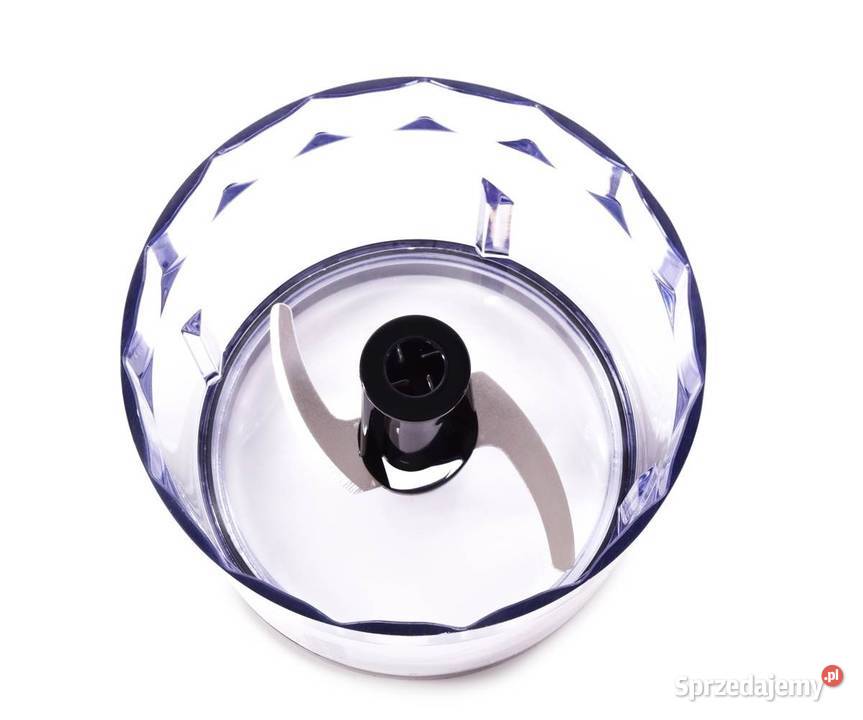 4in1 wielofunkcyjny mocny blender ręczny 1000W