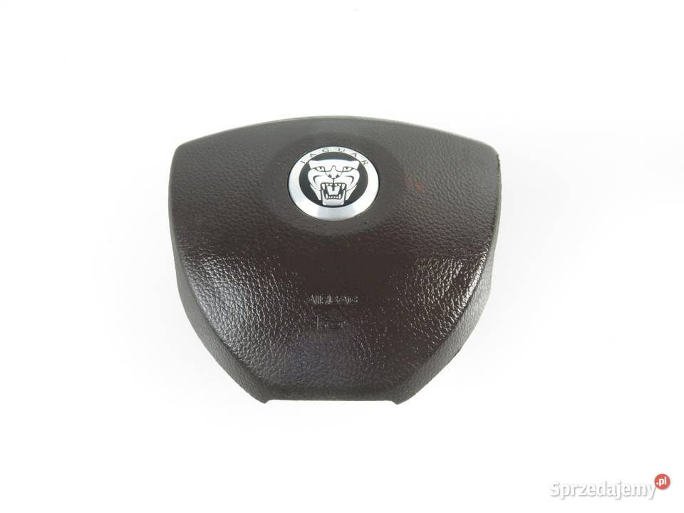 PODUSZKA KIEROWCY JAGUAR XF I 8X23043B13