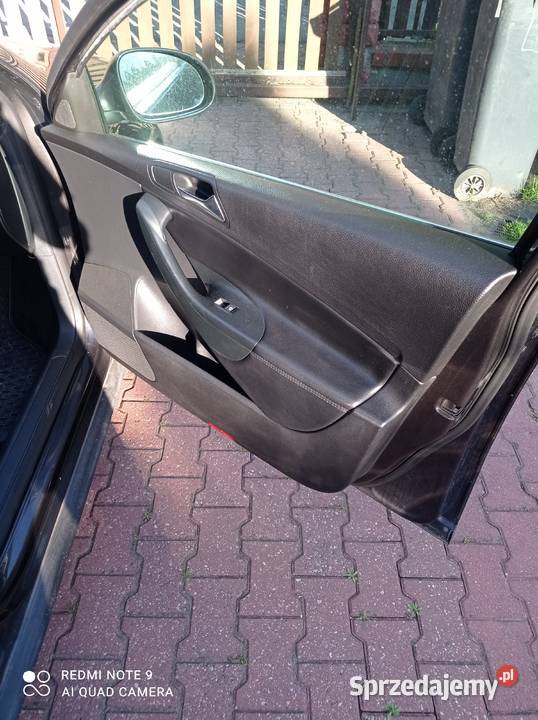 Volkswagen Passat b6 czujnik zmierzchu Passat mazowieckie Łąck