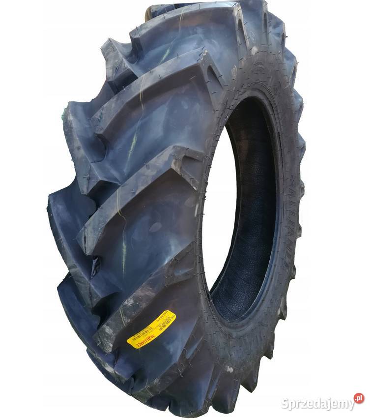 Opona 12432 8PR TT Aliance 324 Jedlicze