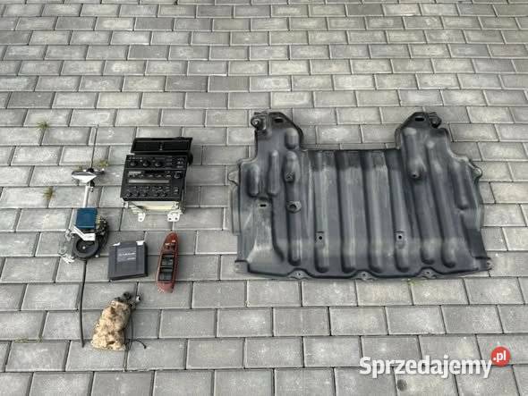 Lexus GS300 MK1 JZS147 9397 2JZGE Samochody na części podkarpackie Tywonia sprzedam