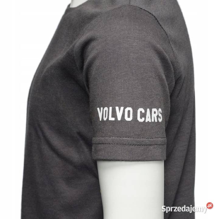 VOLVO dziecieca koszulka dzieciecy tshirt 104 Bielany Wrocławskie