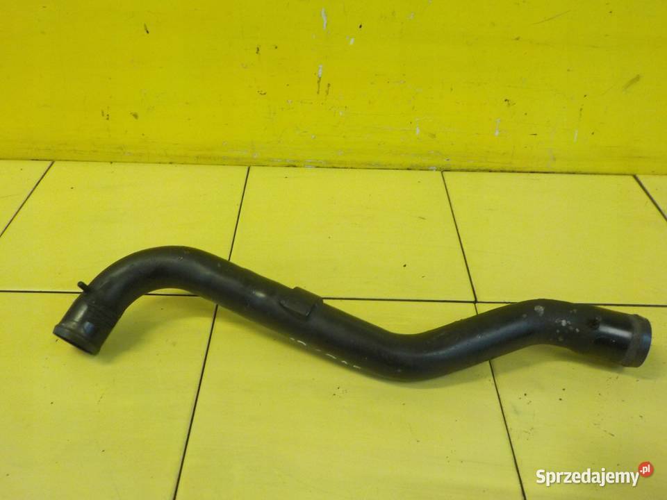 SANTA FE II SORENTO 22 CRDI 11r 197 D4HB rura Suków