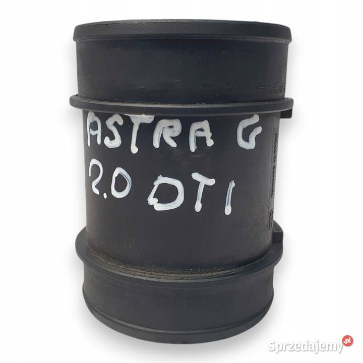 PRZEPŁYWOMIERZ Opel Astra G 20 DTI 0281002428 osobowe Chełm