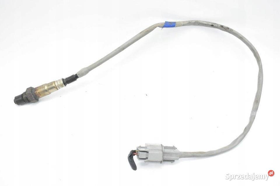 SONDA LAMBDA RIO IV V 10 17 3921004110 osobowe sprzedam