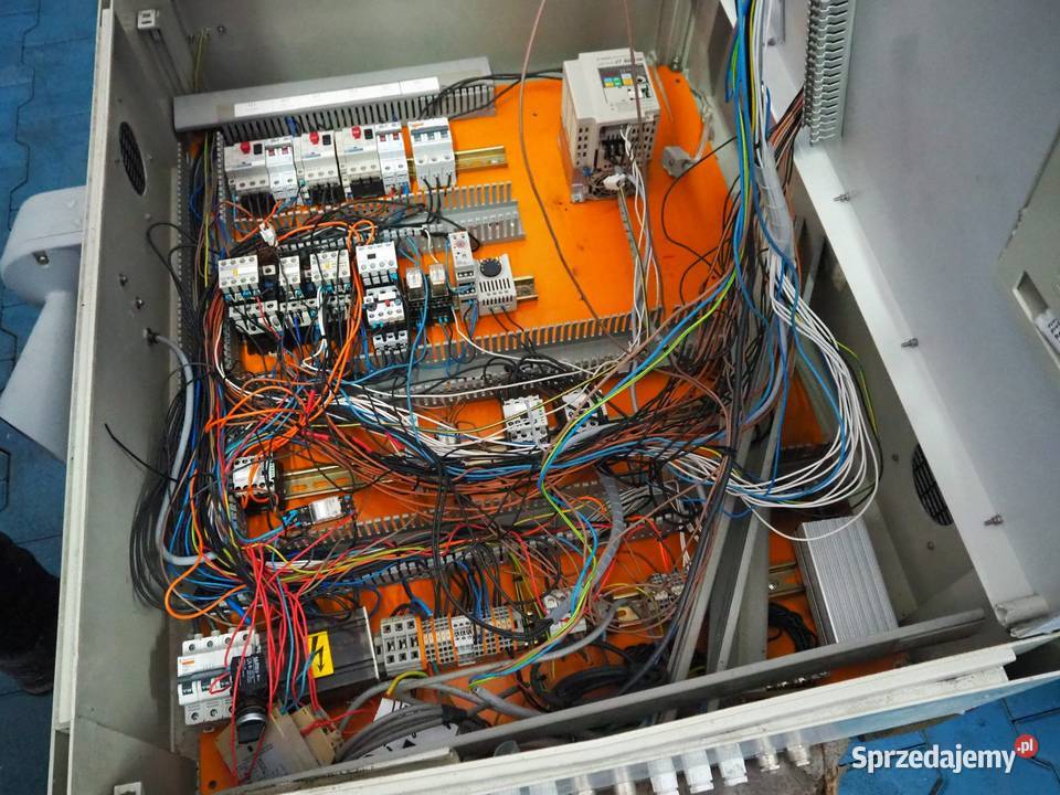 BITZER 4M352 F 400 H Agregat sprężarkowy Krotoszyn