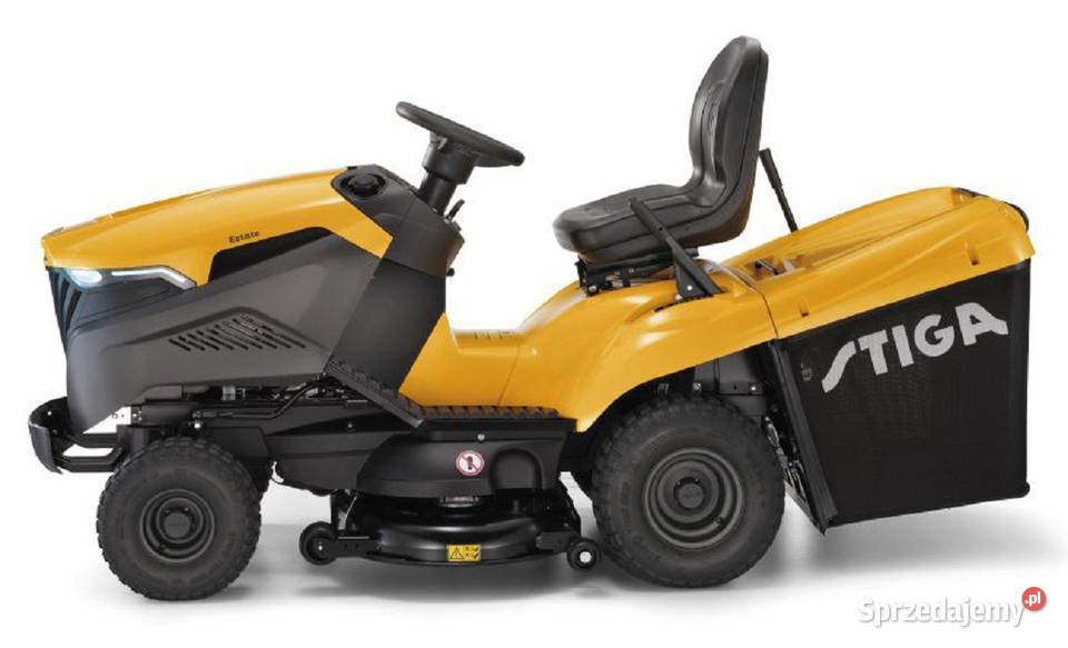 Stiga Estate 7102 W Tajęcina