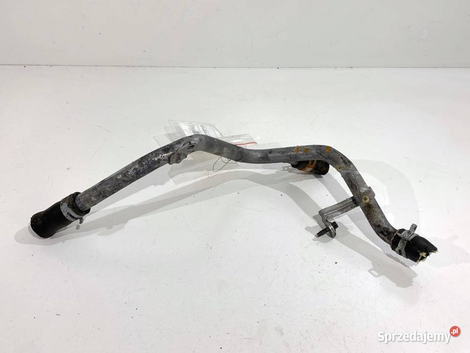 MAGISTRALA WODY DACIA DUSTER 71593R 15 116 osobowe podkarpackie