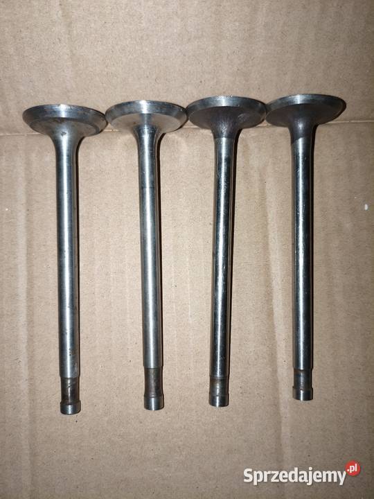 Oryginalne nowe zawory K750