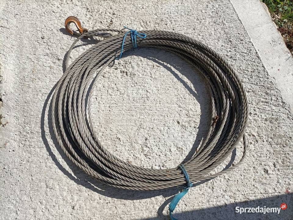 kifor tirfor tifor rugcug Walowa Góra sprzedam