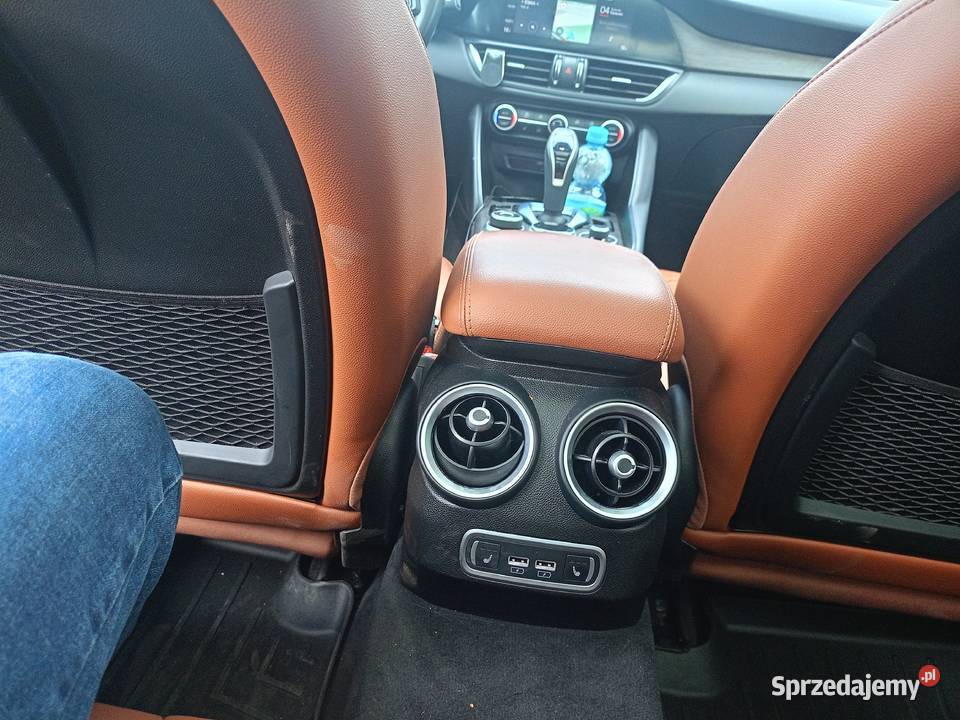 Alfa Romeo Giulia Q4 280 Kobyłka sprzedam