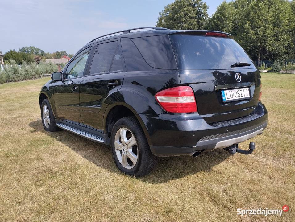 Mercedes Ml w164 ABS sprzedam