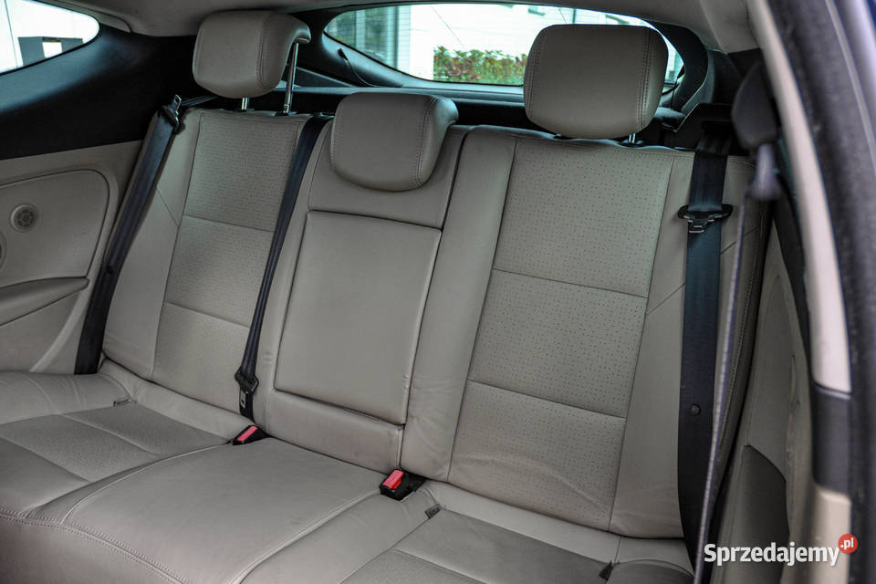 Renault Megane 20dCi 160 Skóry Bezwypadkowy Wrocław