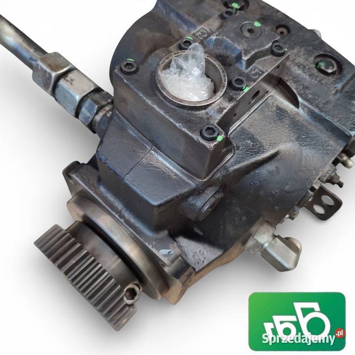 Pompa jazdy H1P078R Sauer 83044027 Haulotte HTL