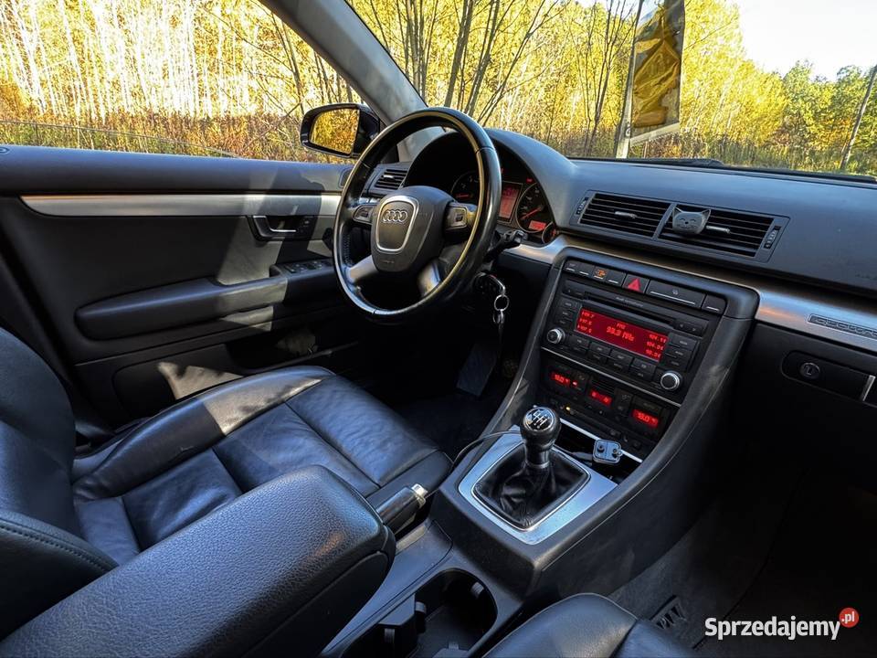 SLine Quattro 20 TFSI 200 Serwisowane PewneAuto Marki