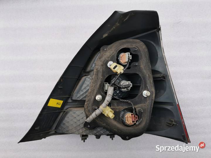 Lampa Lewy Tył Tylna Lewa Honda Civic VII HB sprzedam