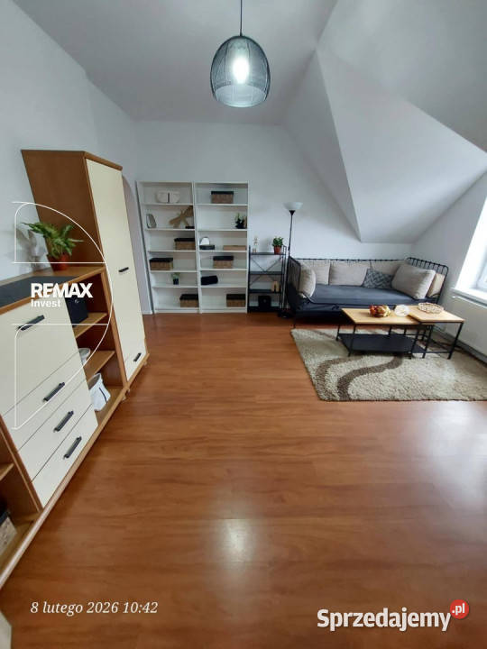 Mieszkanie na sprzedaż Proszowice obok rynku Piętro 2