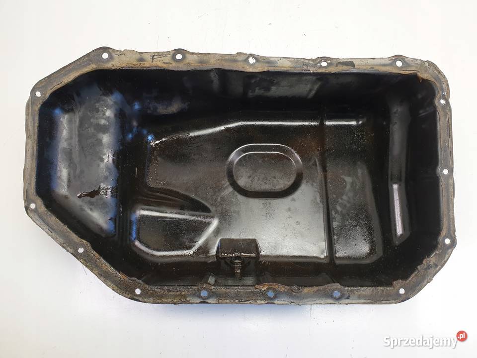 Honda Accord VII 20 VTEC VTEC MISKA OLEJOWA lubelskie Janów sprzedam