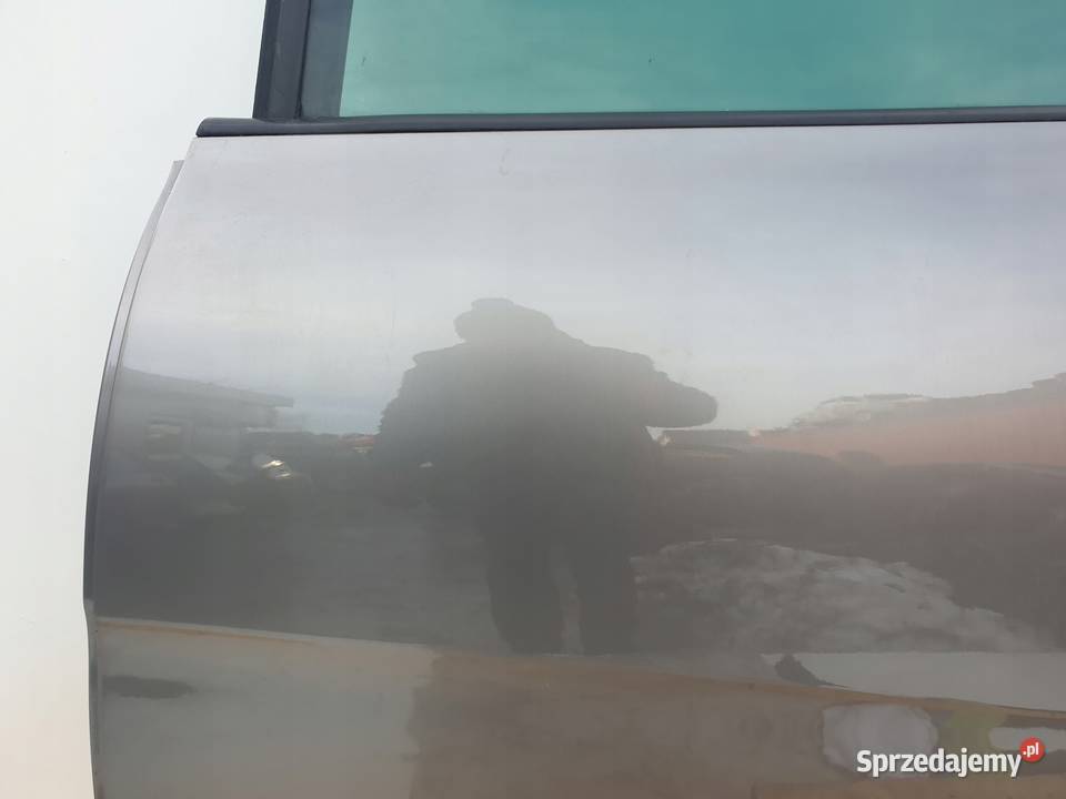 Seat Altea TYLNE DRZWI LEWE LEWY TYŁ LW7Y Chełm