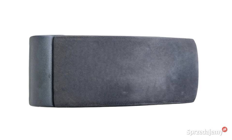 PODŁOKIETNIK MATERIAŁOWY CZARNY VW PASSAT B6 świętokrzyskie Działoszyce