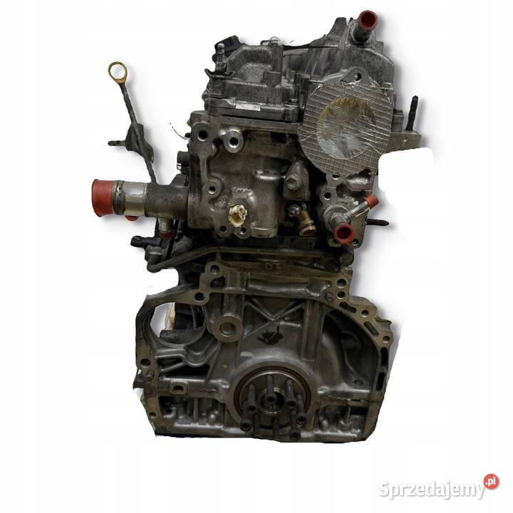 SILNIK 2AD 2ADFHV Toyota Avensis II T25 22 D4D osobowe Chełm
