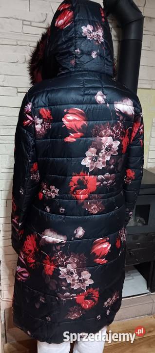 Płaszcz Damski Tom Rose opolskie Opole