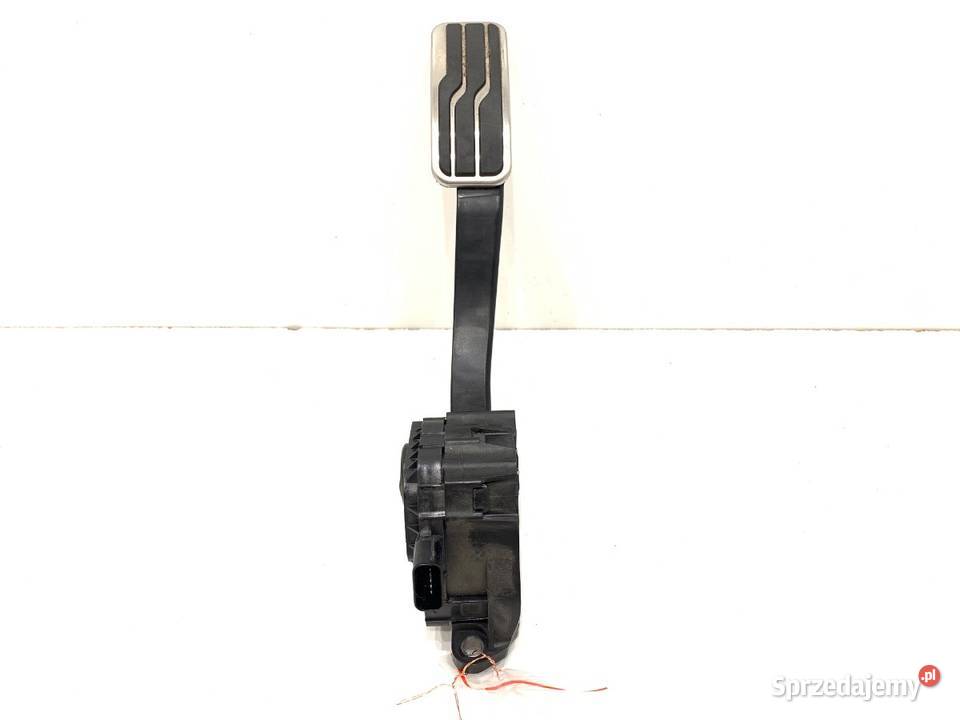 POTENCJOMETR GAZU FORD MONDEO MK5 20 180 PEDAŁ