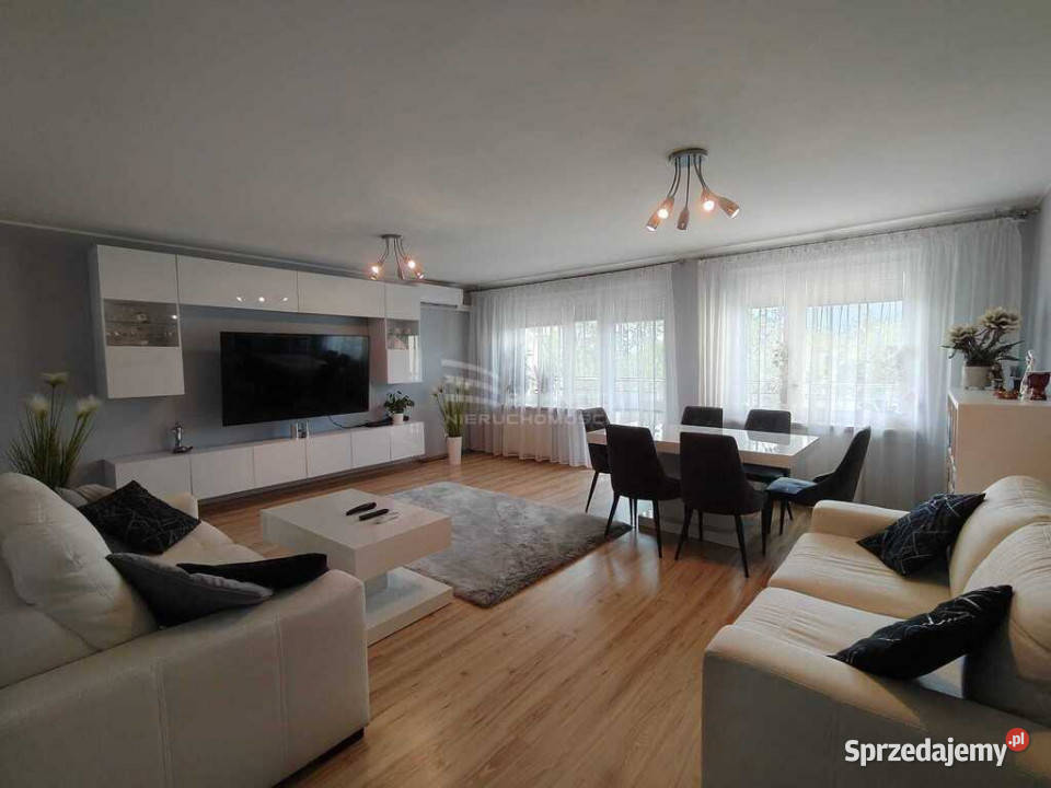 Mieszkanie w Białej Podl gotowe do zamieszkania blok lubelskie Biała Podlaska