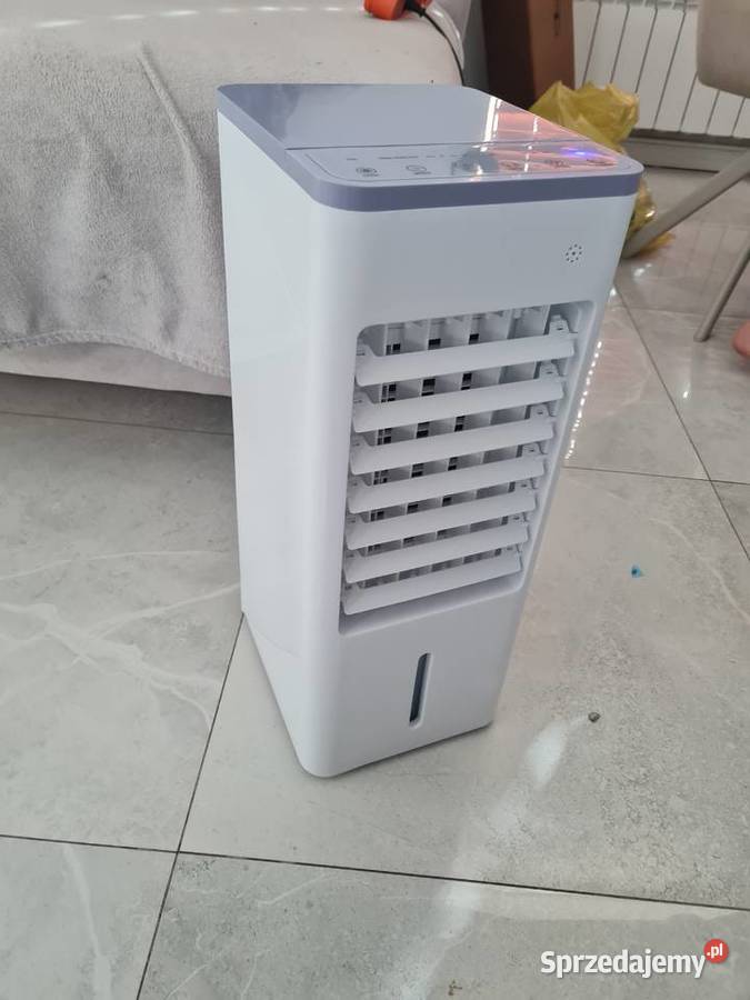 Klimatyzator nowy Brzostek