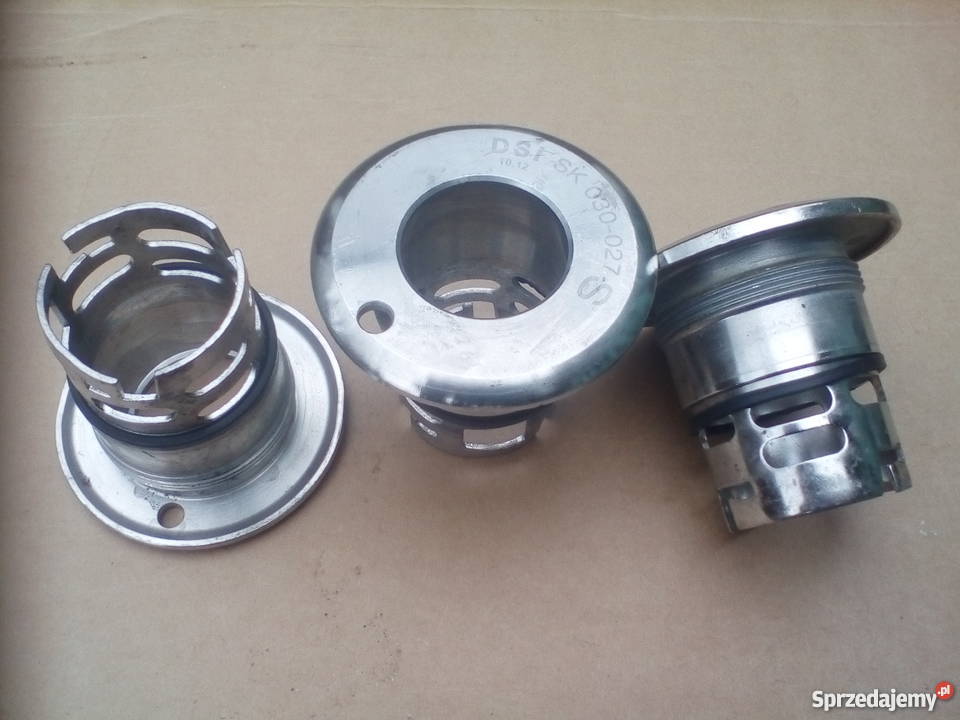 FittingkorekKeg 30l50l Pozostałe lubuskie