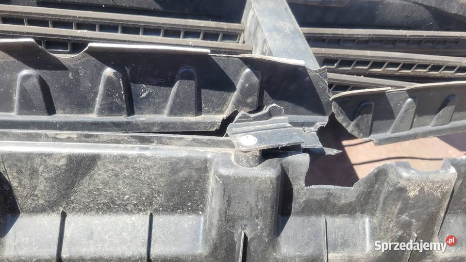 BMW 2 F45 F46 ŻALUZJA KIEROWNICA POWIETRZA Ruda Śląska