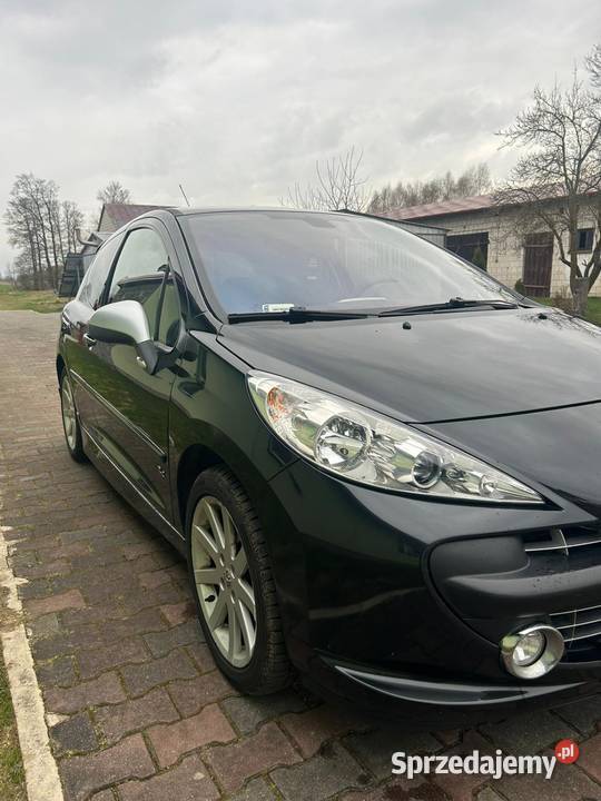 Peugeot 207 174