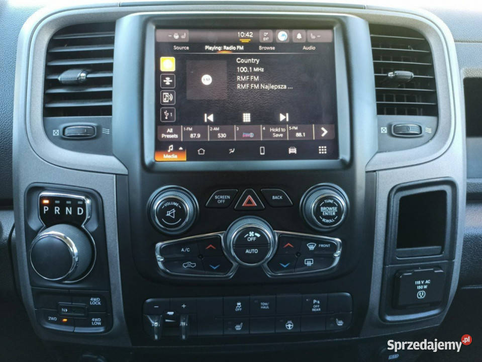 Gaz hak 4/5 Rzeszów