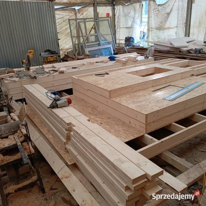 Domek letniskowy 35m Kołobrzeg sprzedam