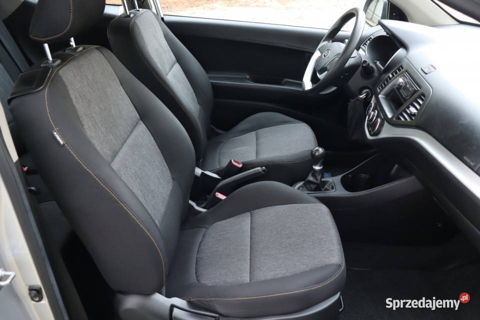 Kia Picanto 10 CVVT Zabrze sprzedam