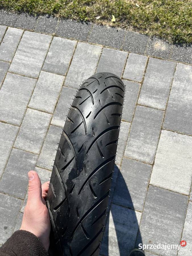 Metzeler 1207021 Motocyklowe podkarpackie Głogów Małopolski